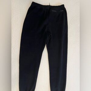 MontBlanc Fleece joggers